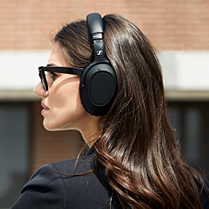 Long Lasting Comfort, One Charge