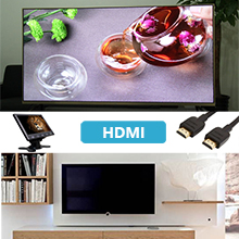 HDMI