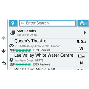 TripAdvisor ratings and listings for hotels and restaurants and attractions