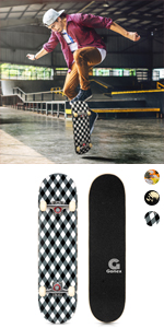 Skate Protective Gears