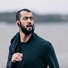 Bang & Olufsen Beoplay H5 Wireless Bluetooth In-ear Headphones
