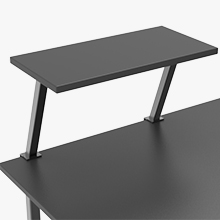 corner desk