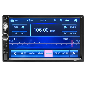 FM