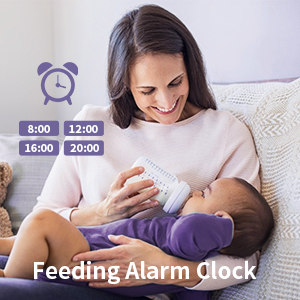 baby monitor video baby monitor 3.5 inch