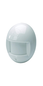 yale pir wireless