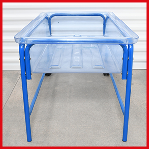 EDX Sand & Water Tray, Childhood nursery home