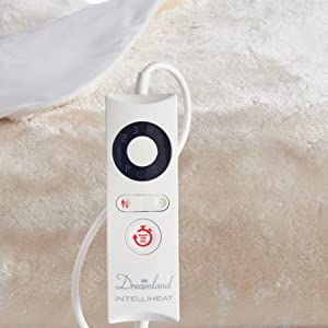 Dreamland Mattress Protector