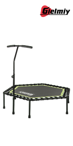 Fitness Trampoline