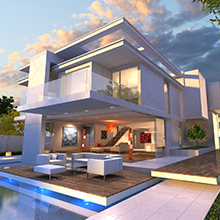 alarm system wireless security burglar wifi wired smart home