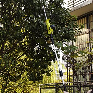 Cutting without stalling