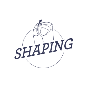 shaping