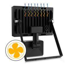 security light with motion sensor