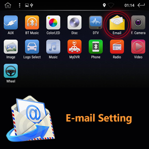 car stereo bluetooth