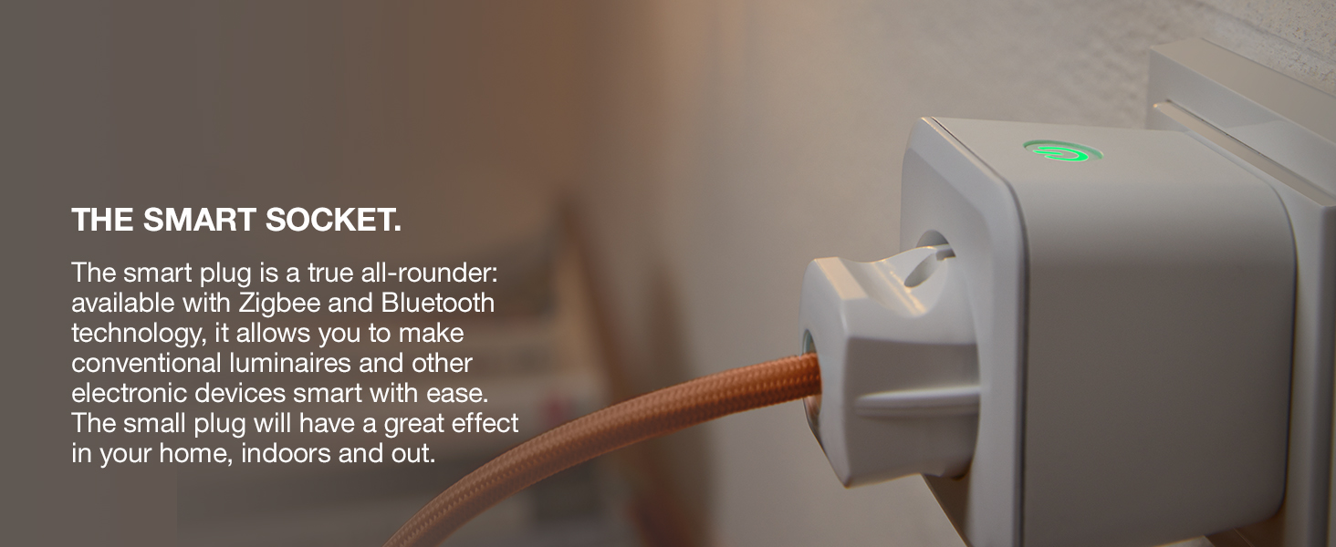 Smart Plug
