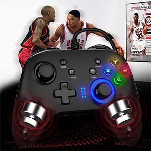 usb game controller
