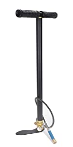 VerRich Black PCP Pump