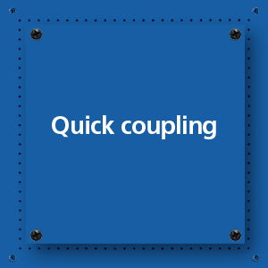 Nilfisk, quick, coupling, accessories, high pressure washer