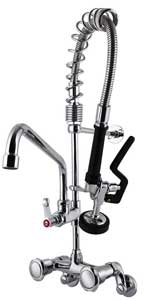 Pre-rinse Tap