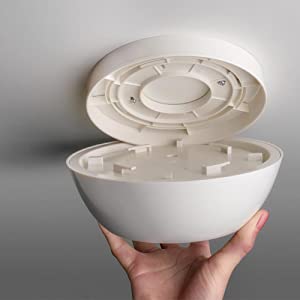 wireless ceiling light, weatherproof led ceiling light, battery powered ceiling light