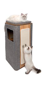 Cubo Series