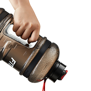 water bottle 2 litre water bottle water bottle 2l gym water bottle gallon water bottle
