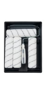 Ultimate, paint roller, 9