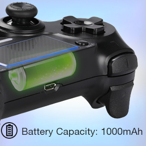 PS4 Controller