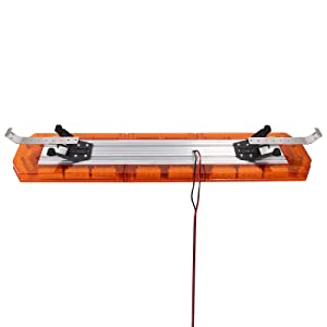 emergency beacon light