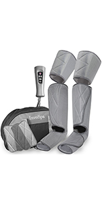 Leg Massager for Circulation