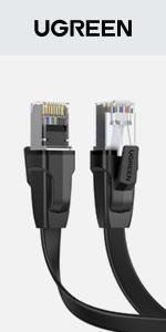 cat 8 ethernet cable
