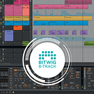 Bitwig included