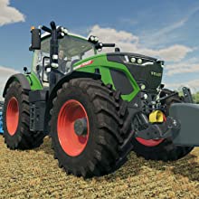 vehicle Fendt
