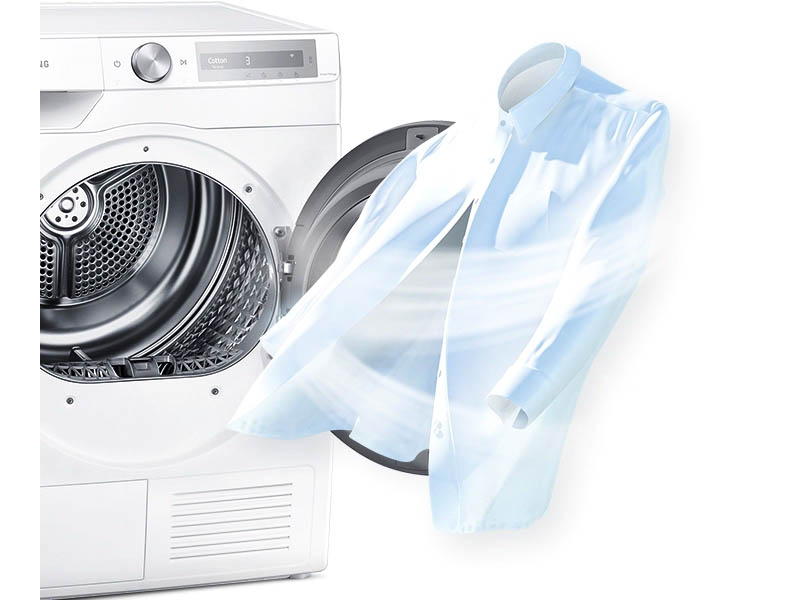 air wash