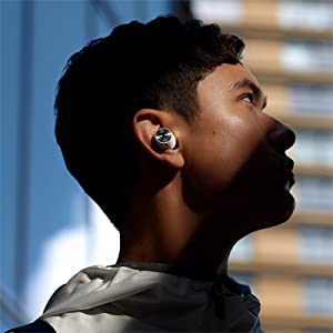 earbuds; airpods; wireless earpods; ear buds headphones wireless