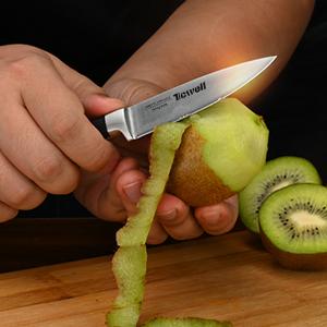 5 Inch Paring Knife