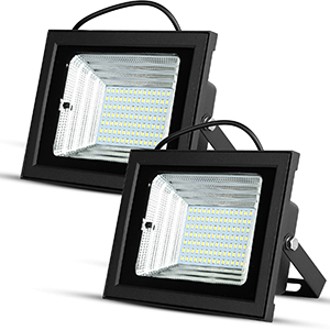 Dual 98 Led Lights