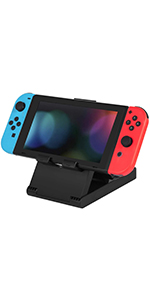 switch stand