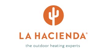 La Hacienda Logo