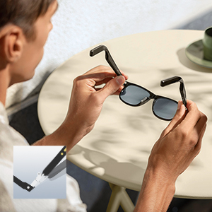 Pure Comfort and Versatile Fit