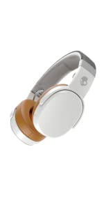 Crusher Wireless headphones
