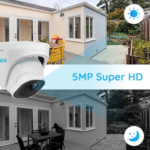 RLK8-520D4-A AI Camera system