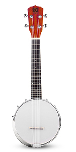 4 string banjolele