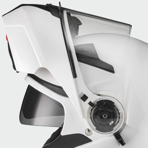 Flip Front Helmet