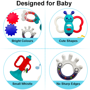 baby shaker toys