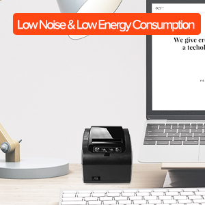 thermal receipt pos printer