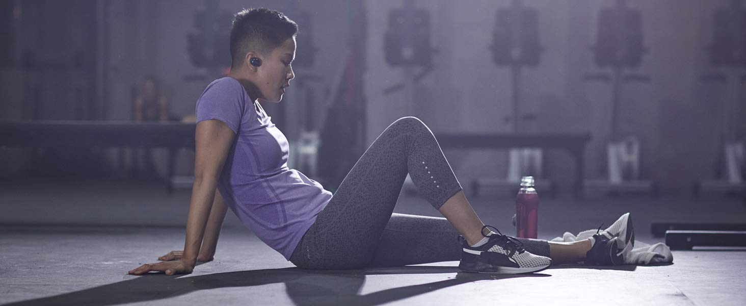 SoundSport Free Truly Wireless