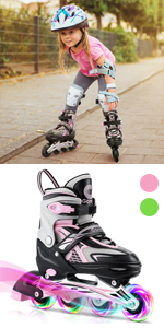 Inline Skates