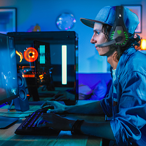 xbox headset