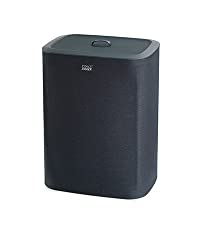 Joseph Joseph Amazon – Tota - Black 90L
