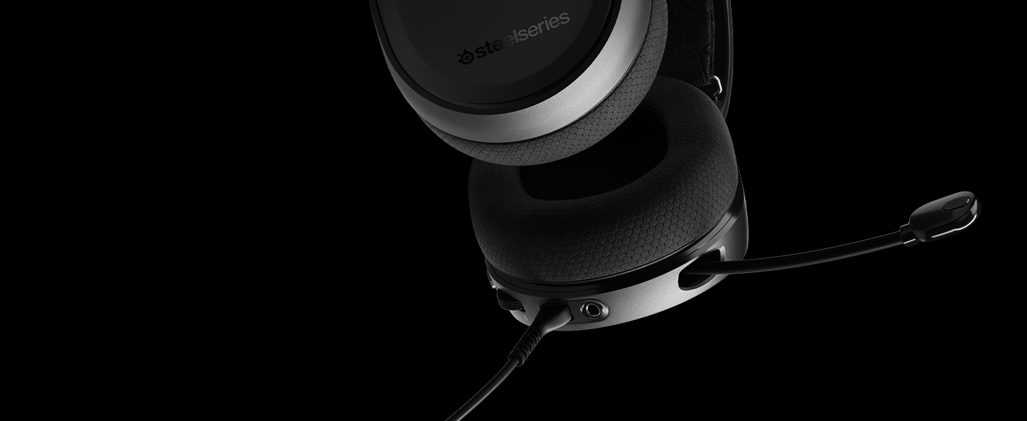Arctis 3